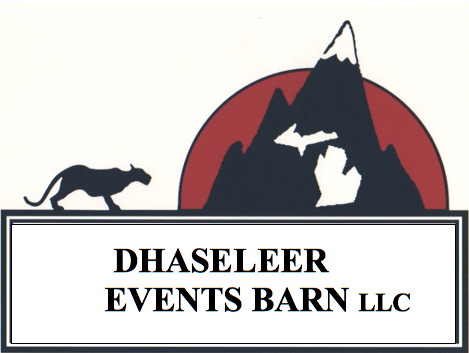 dhaseleer events barn LLC