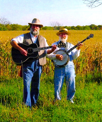 Bluewater Ramblers