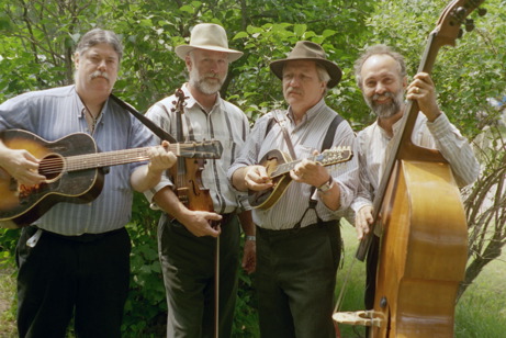 RHYTHM BILLIES IN COLOR